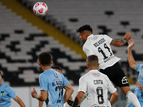 Los tres movimientos que definirá Colo Colo en el cierre del mercado