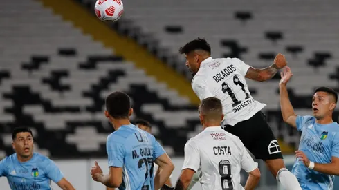 Colo Colo tiene que definir tres situaciones antes del jueves a las 18:00