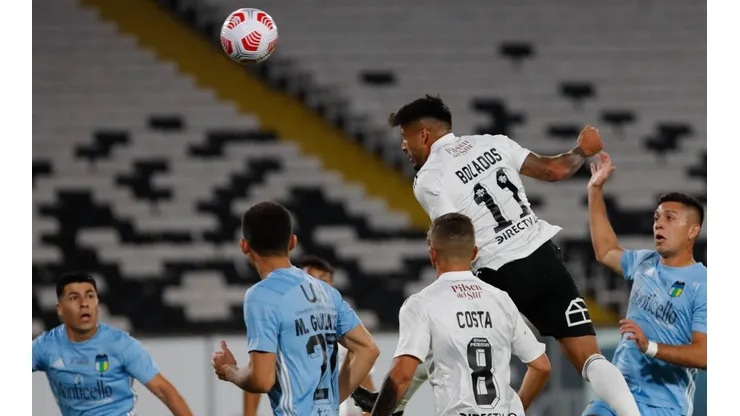 Colo Colo tiene que definir tres situaciones antes del jueves a las 18:00