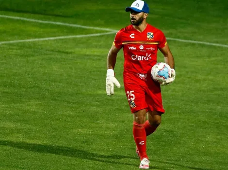 Johnny Herrera aconsejó a Dudamel en el mal momento