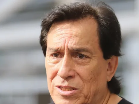 Roberto Rojas deja afuera a Johnny Herrera en su top 5 de arqueros chilenos