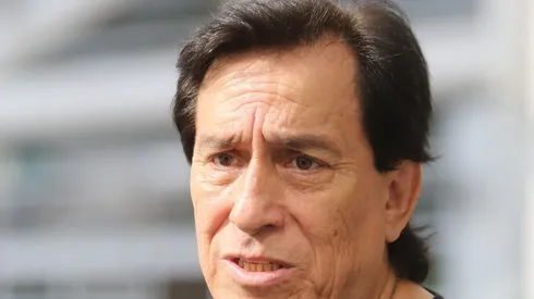 Roberto Rojas deja fuera de su top 5 de arqueros a Johnny Herrera