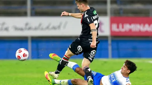 Bruno Barticciotto dio los motivos de su salida de las escuelas de Colo Colo