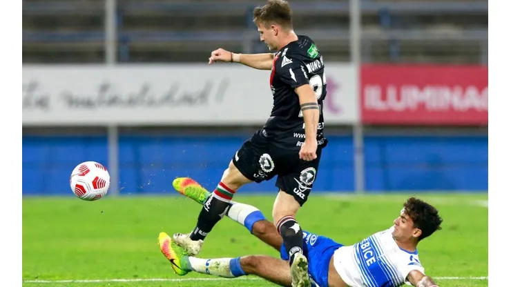 Bruno Barticciotto dio los motivos de su salida de las escuelas de Colo Colo