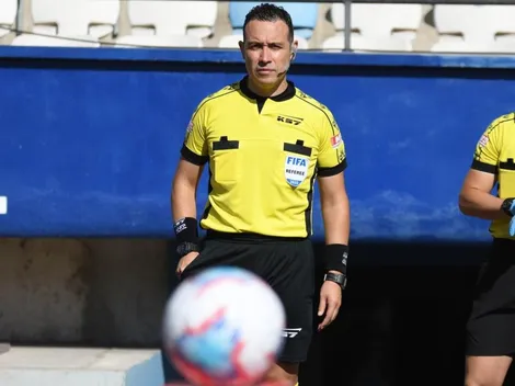 Tito Awad criticó fuertemente a Ángelo Hermosilla