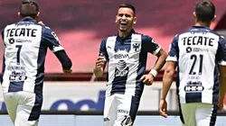 Video: Seba Vegas anota en triunfo de Monterrey.