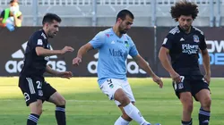 EN VIVO: Colo Colo vs. O’Higgins por el Campeonato Nacional.