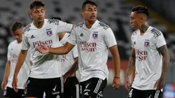 Morales y Rodríguez compartieron positivos mensajes tras la derrota.