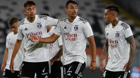 Morales y Rodríguez compartieron positivos mensajes tras la derrota.