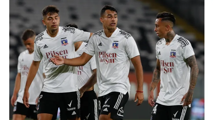 Morales y Rodríguez compartieron positivos mensajes tras la derrota.