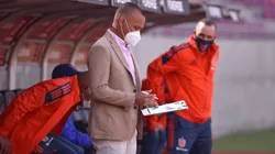 Seremi de Salud llegó hasta el CDA para hacer sumario sanitario en la U.