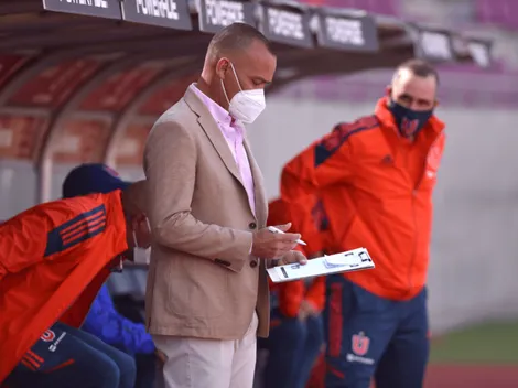 Seremi de Salud llegó hasta el CDA para hacer sumario sanitario en la U