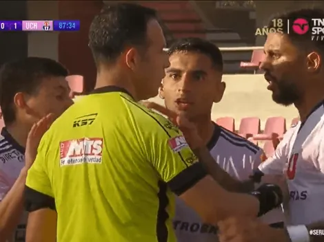 "Nos dice que no tocó el silbato": Espinoza sobre el cobro de Hermosilla