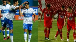 Católica y La Calera tienen definida la programación en la Libertadores.