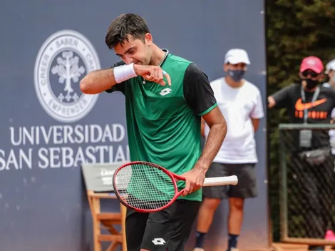 Jornada agridulce para Tomás Barrios en Orlando