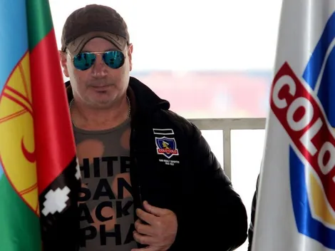 Barti criticó el accionar de Zaldivia