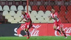 Video: Nico Peñailillo anota para el triunfo de Unión sobre Boca.