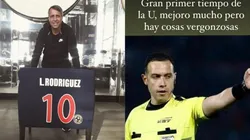 Leo Rodríguez muestra su enfado con Hermosilla en Instagram