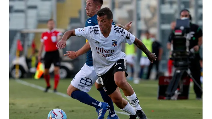 Colo Colo visita a Everton con el objetivo de sumar otra victoria en este Campeonato Nacional 2021