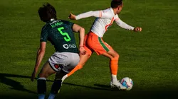 Santiago Wanderers continuará la acción de la Jornada 4 del Campeonato Nacional 2021 con su visita a Cobresal.