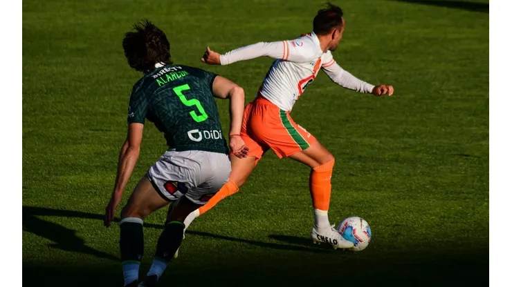 Santiago Wanderers continuará la acción de la Jornada 4 del Campeonato Nacional 2021 con su visita a Cobresal.