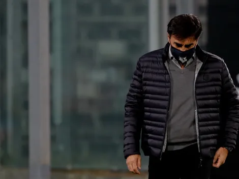 Colo Colo: dos juveniles asoman como alternativa frente a Everton