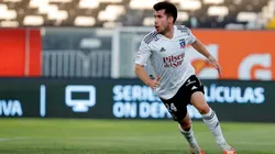 César Fuentes se refirió a la lucha por no descender y a un 2021 con el objetivo de pelear arriba