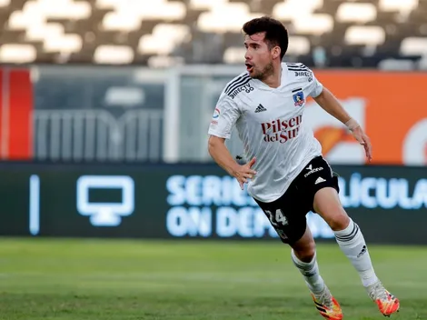 César Fuentes y la batalla por no descender: "Era para valientes"