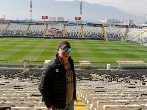 Marcelo Barticciotto no asumirá la presidencia de Blanco y Negro