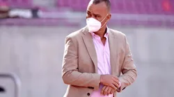 La confesión de Dudamel tras el empate que dejó en duda al árbitro.