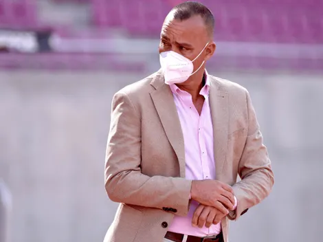 La confesión de Dudamel tras el empate que dejó en duda al árbitro