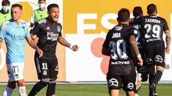 Colo Colo buscará su segundo triunfo consecutivo en el Campeonato
