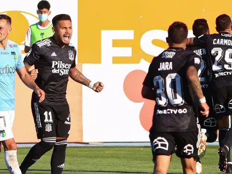 Cómo ver EN VIVO a Colo Colo vs O'Higgins por TNT Sports HD