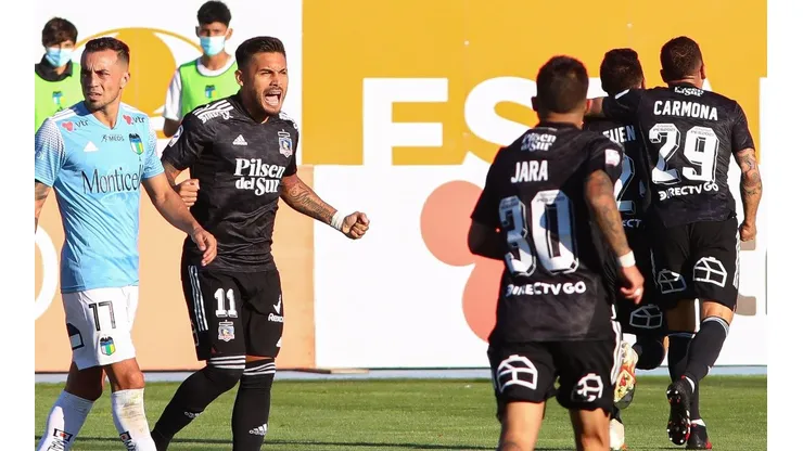 Colo Colo buscará su segundo triunfo consecutivo en el Campeonato