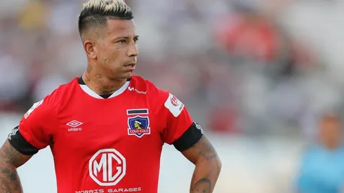 Leonardo Valencia tiene opción de jugar Copa Sudamericana