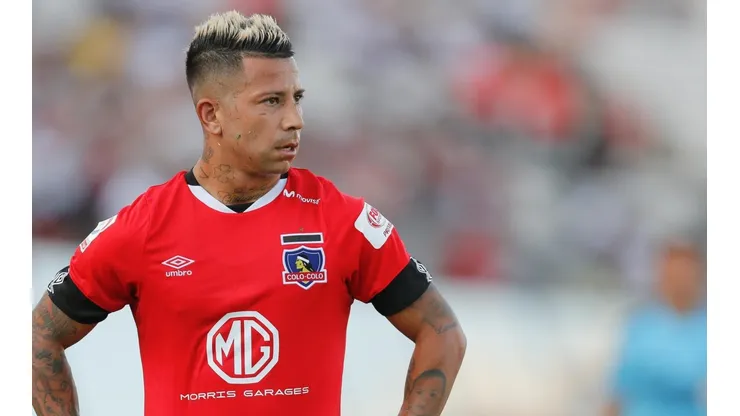 Leonardo Valencia tiene opción de jugar Copa Sudamericana