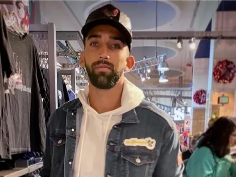 Colo Colo contra reloj para cerrar el fichaje de Emiliano Amor