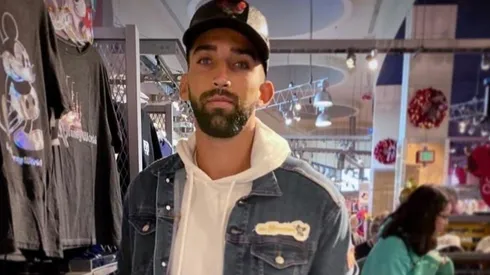 Colo Colo avanza en las negociaciones por Emiliano Amor