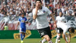 Jaime Valdés sigue con su idea de volver a Colo Colo