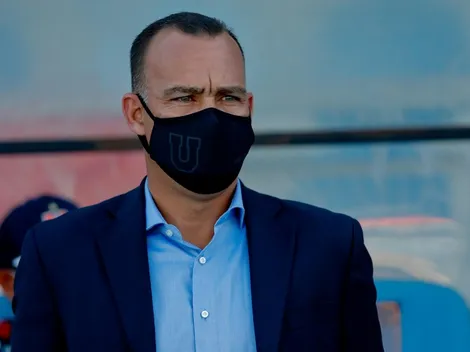 ANFP denunciará a la U por incumplimiento de protocolos