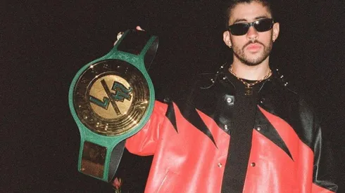 Bad Bunny buscará debutar con una victoria en su duelo con The Miz en WrestleMania