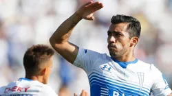 Universidad Católica emite comunicado sobre la salud de Edson Puch