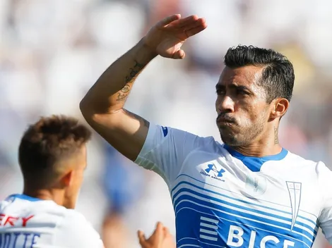 Universidad Católica emite comunicado por el estado de salud de Edson Puch