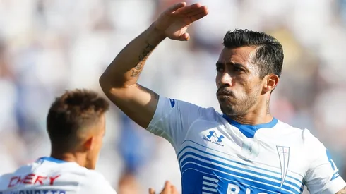 Universidad Católica emite comunicado sobre la salud de Edson Puch