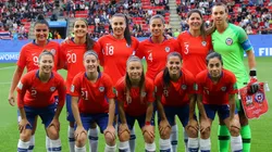 La Roja buscará hacer historia metiéndose a los Juegos Olímpicos