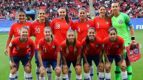 La Roja buscará hacer historia metiéndose a los Juegos Olímpicos
