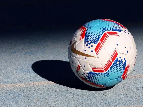 ANFP programa la cuarta fecha del Campeonato Nacional 2021