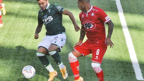 Santiago Wanderers continuará la acción de la Jornada 3 del Campeonato Nacional 2021 frente a Unión La Calera.