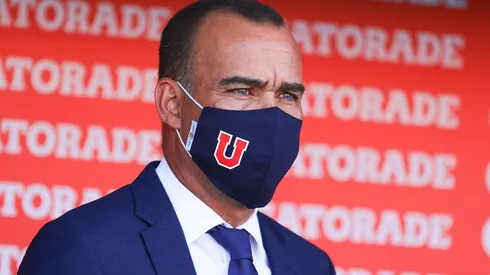 Universidad de Chile reprueba la reunión en departamento de Rafael Dudamel