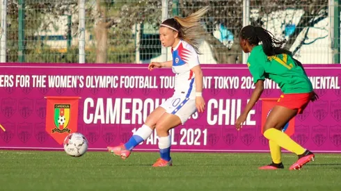 La Selección Chilena buscará imponer su ventaja de la ida este martes y sellar su boleto a Tokio 2021